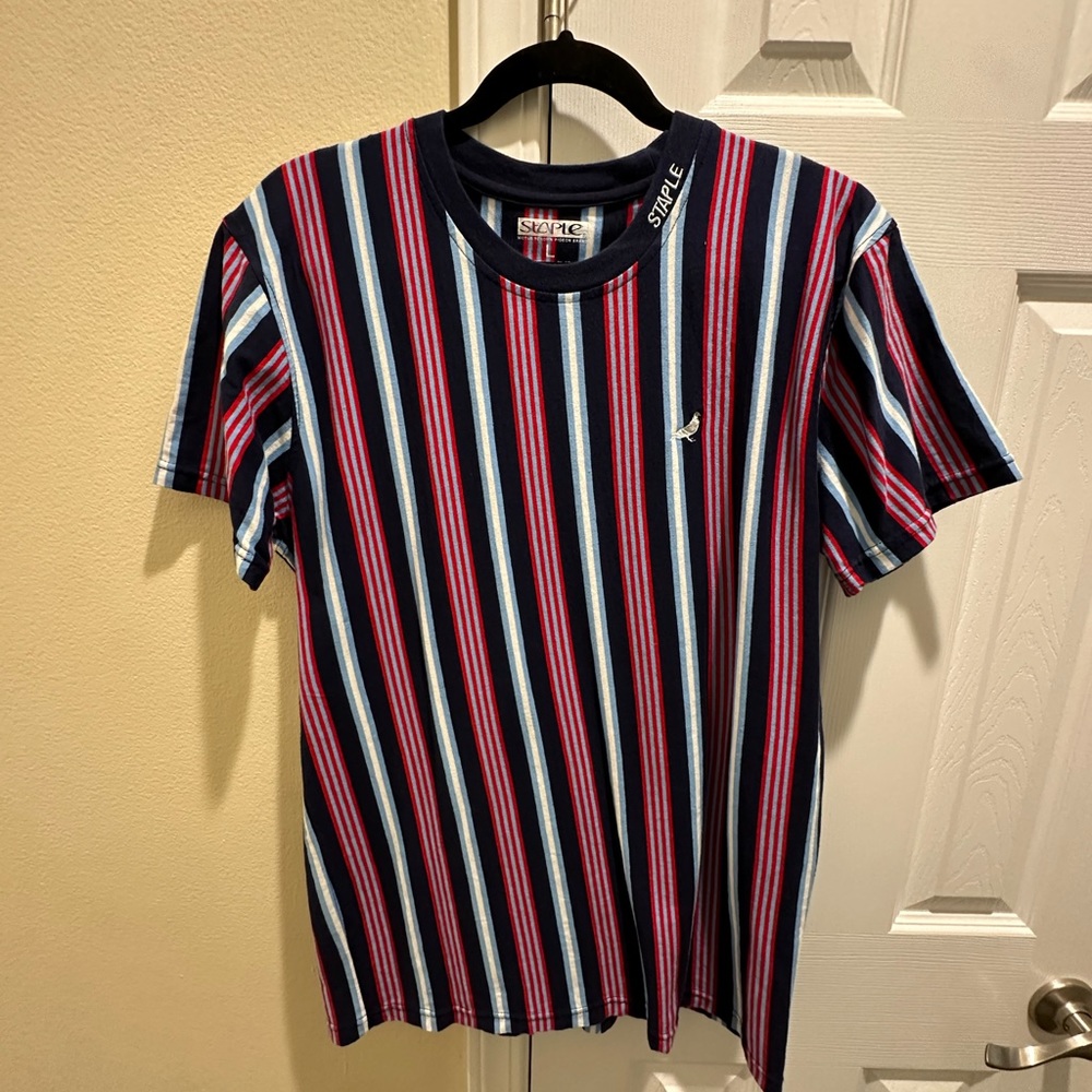 Staple Pigeon men’s t shirt